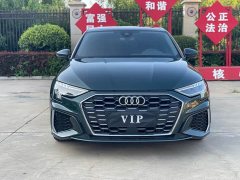 Audi A3 Sportback 35 TFSI Fashion Sport - ფოტო 2