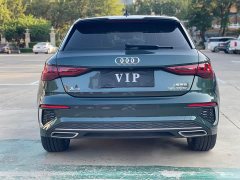 Audi A3 Sportback 35 TFSI Fashion Sport - ფოტო 5