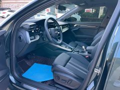 Audi A3 Sportback 35 TFSI Fashion Sport - ფოტო 7