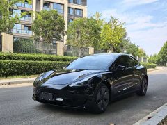 Tesla Model 3 Rear-Wheel Drive - ფოტო 1