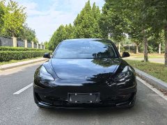 Tesla Model 3 Rear-Wheel Drive - ფოტო 2