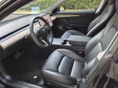 Tesla Model 3 Rear-Wheel Drive - ფოტო 4