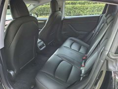 Tesla Model 3 Rear-Wheel Drive - ფოტო 5