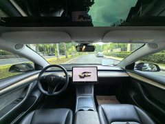 Tesla Model 3 Rear-Wheel Drive - ფოტო 6
