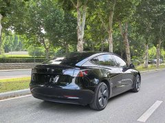Tesla Model 3 Rear-Wheel Drive - ფოტო 7