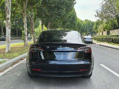 Tesla Model 3 Rear-Wheel Drive - ფოტო 8