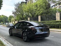 Tesla Model 3 Rear-Wheel Drive - ფოტო 9