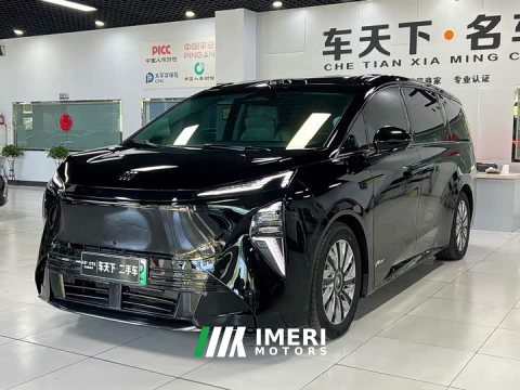2026 Buick Zhijing Shijia Luxury Edition - ავტომობილი ჩინეთიდან