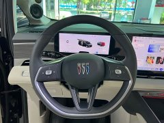 Buick Zhijing Shijia Luxury Edition - ფოტო 11