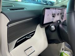 Buick Zhijing Shijia Luxury Edition - ფოტო 13