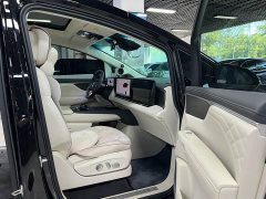 Buick Zhijing Shijia Luxury Edition - ფოტო 17
