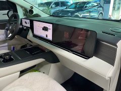 Buick Zhijing Shijia Luxury Edition - ფოტო 18