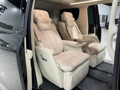 Buick Zhijing Shijia Luxury Edition - ფოტო 19