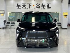 Buick Zhijing Shijia Luxury Edition - ფოტო 2