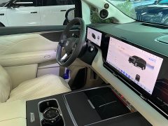 Buick Zhijing Shijia Luxury Edition - ფოტო 20