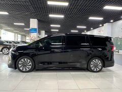Buick Zhijing Shijia Luxury Edition - ფოტო 3