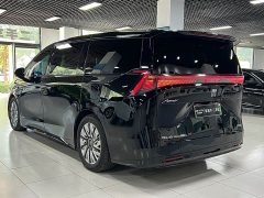 Buick Zhijing Shijia Luxury Edition - ფოტო 4