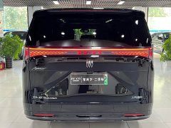 Buick Zhijing Shijia Luxury Edition - ფოტო 5
