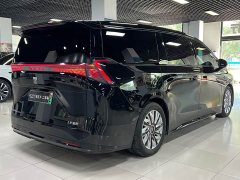 Buick Zhijing Shijia Luxury Edition - ფოტო 6