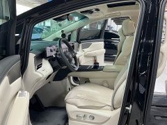 Buick Zhijing Shijia Luxury Edition - ფოტო 7