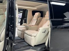Buick Zhijing Shijia Luxury Edition - ფოტო 8