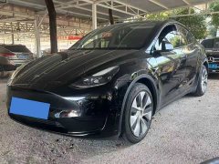 Tesla Model Y 2022 Facelift Rear-Wheel Drive - ფოტო 1