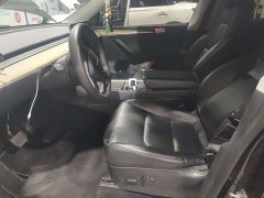 Tesla Model Y 2022 Facelift Rear-Wheel Drive - ფოტო 3