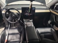 Tesla Model Y 2022 Facelift Rear-Wheel Drive - ფოტო 5