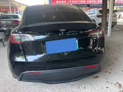 Tesla Model Y 2022 Facelift Rear-Wheel Drive - ფოტო 6