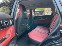 Chery Tiggo 7 PLUS Champion Edition 1.5TCI CVT Luxury - ფოტო 8