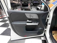 Mercedes-Benz GLA Facelift GLA 180 - ფოტო 15