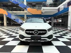 Mercedes-Benz GLA Facelift GLA 180 - ფოტო 2
