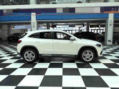 Mercedes-Benz GLA Facelift GLA 180 - ფოტო 4