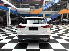 Mercedes-Benz GLA Facelift GLA 180 - ფოტო 5