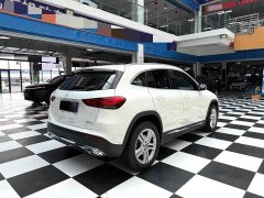 Mercedes-Benz GLA Facelift GLA 180 - ფოტო 6