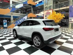 Mercedes-Benz GLA Facelift GLA 180 - ფოტო 7