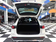 Mercedes-Benz GLA Facelift GLA 180 - ფოტო 8