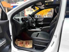 Mercedes-Benz GLA Facelift GLA 180 - ფოტო 9