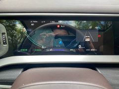 Denza BYD Denza D9 EV 600 AWD Flagship - ფოტო 10