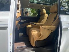 Denza BYD Denza D9 EV 600 AWD Flagship - ფოტო 11