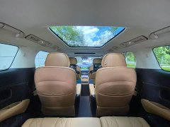 Denza BYD Denza D9 EV 600 AWD Flagship - ფოტო 12