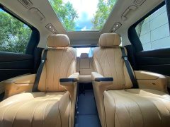 Denza BYD Denza D9 EV 600 AWD Flagship - ფოტო 13