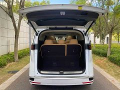 Denza BYD Denza D9 EV 600 AWD Flagship - ფოტო 15
