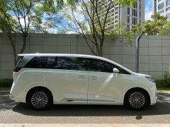 Denza BYD Denza D9 EV 600 AWD Flagship - ფოტო 16