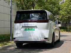 Denza BYD Denza D9 EV 600 AWD Flagship - ფოტო 4