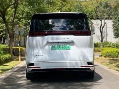 Denza BYD Denza D9 EV 600 AWD Flagship - ფოტო 5