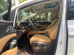 Denza BYD Denza D9 EV 600 AWD Flagship - ფოტო 7