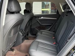 Audi Q5L 45T Luxury Elegance - ფოტო 5