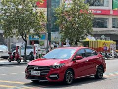 Chery Arrizo 5 PLUS Xiaozé 1.5L CVT Enjoy PLUS - ფოტო 1