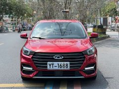 Chery Arrizo 5 PLUS Xiaozé 1.5L CVT Enjoy PLUS - ფოტო 2